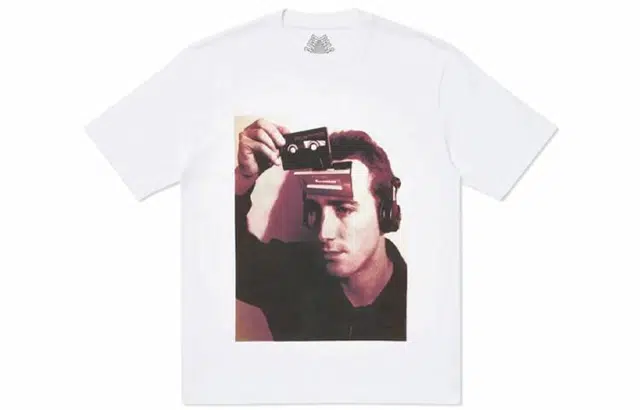 PALACE Deckhead T-Shirt T