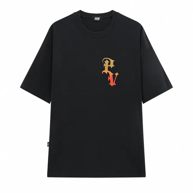 PJ's Vigor LogoT