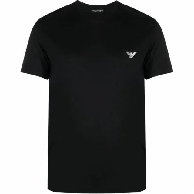 EMPORIO ARMANI SS22 LogoT