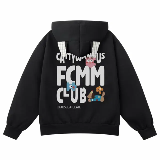 FCMM