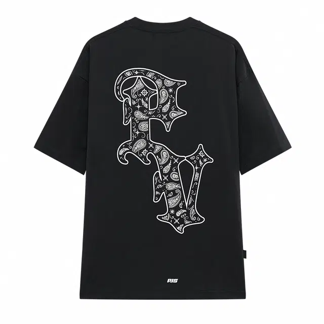 PJ's Vigor LogoT