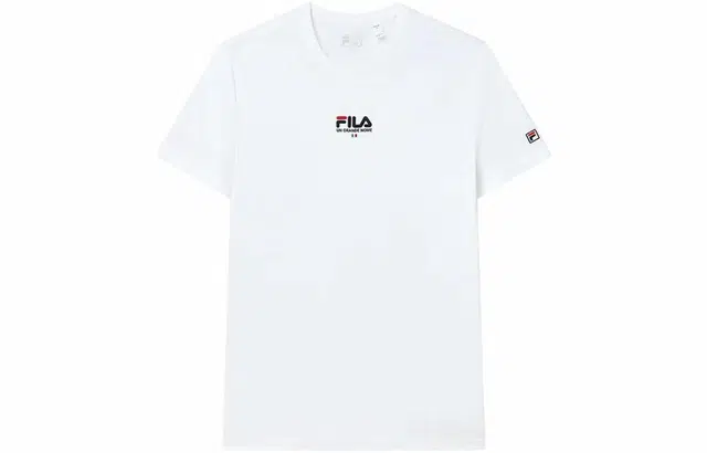 FILA LogoT