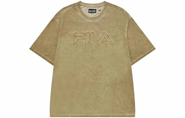 FILA FUSION LogoT