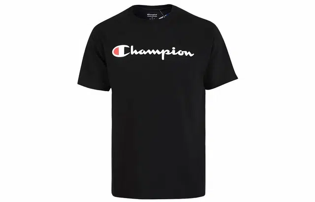 Champion SS21 LogoT