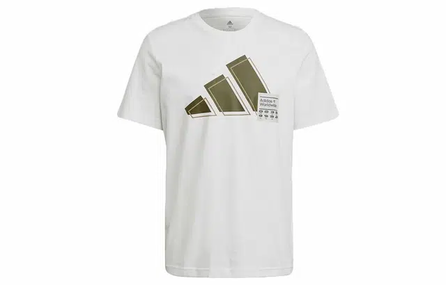 adidas 3bar Logo Tee LogoT