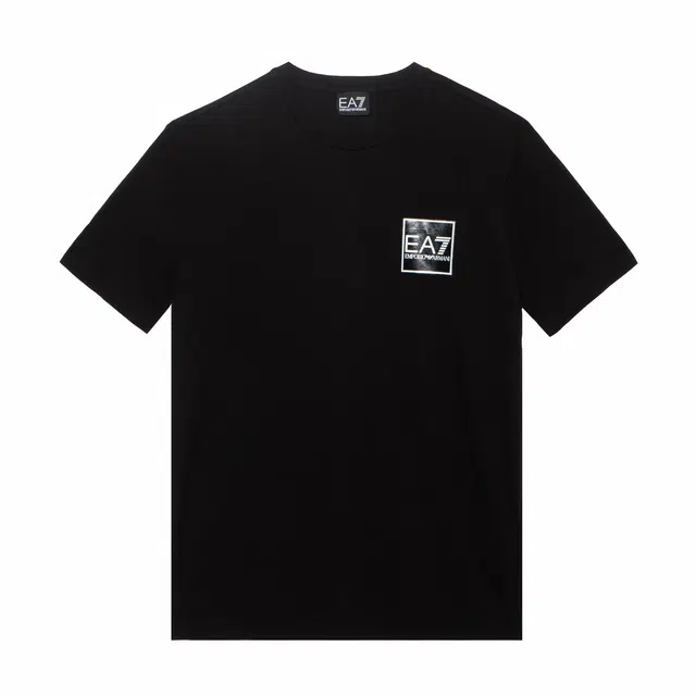 EMPORIO ARMANI SS22 EA7 T