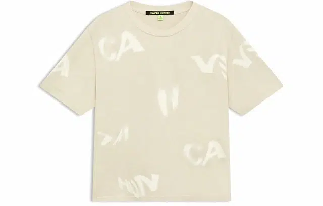 CaverHunter SS22 logoT