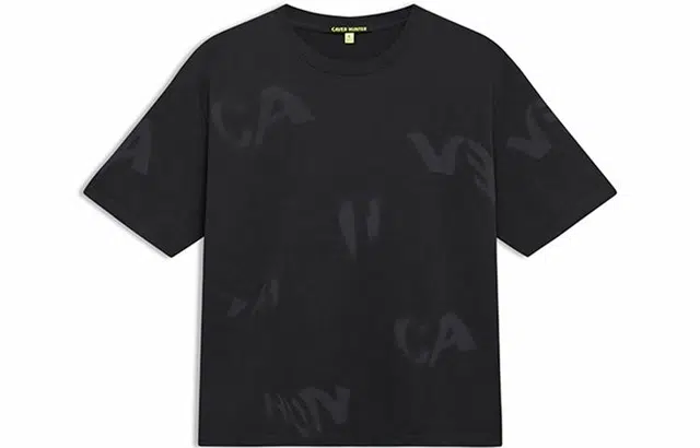 CaverHunter SS22 logoT