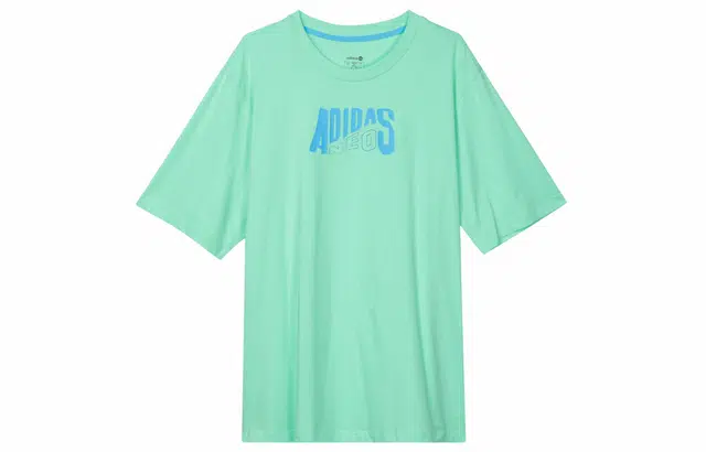 adidas neo logo T