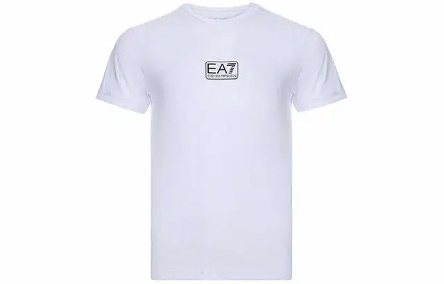 EMPORIO ARMANI EA7 SS22 T