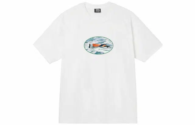 Stussy SS22 T
