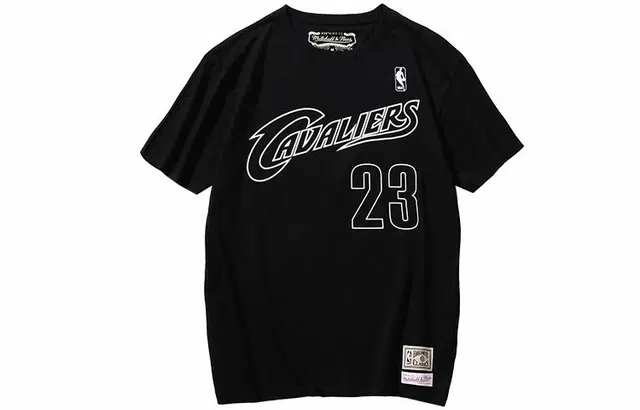 Mitchell Ness NBA 23 T