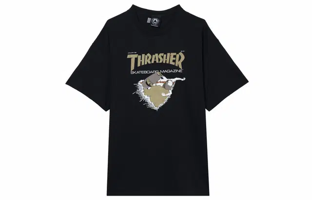 Thrasher