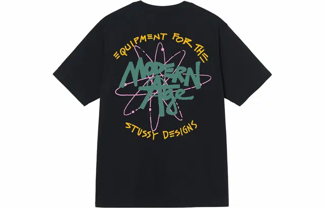 Stussy SS22 T