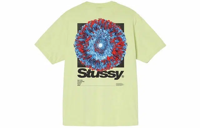 Stussy Young Organics Tee
