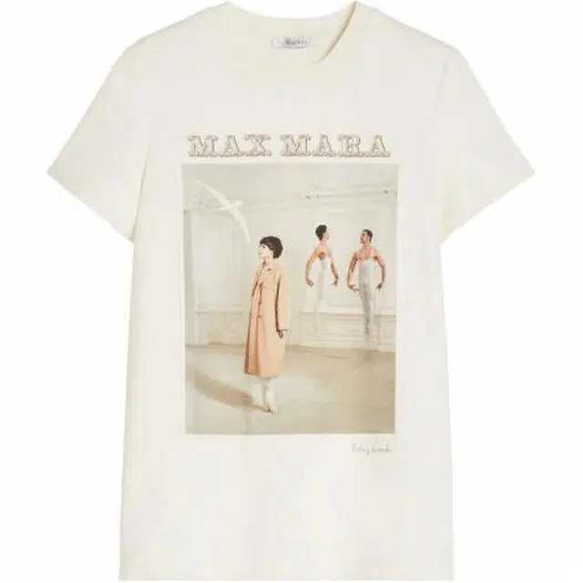 MaxMara Ballo T