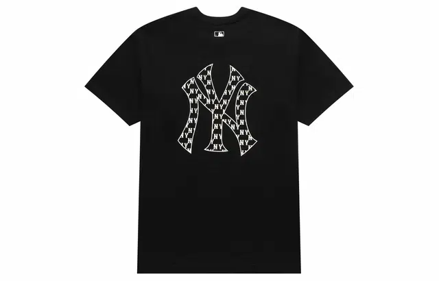 MLB LogoT