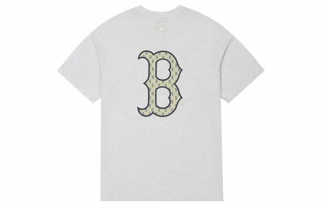 MLB LogoT