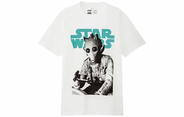 UNIQLO x T