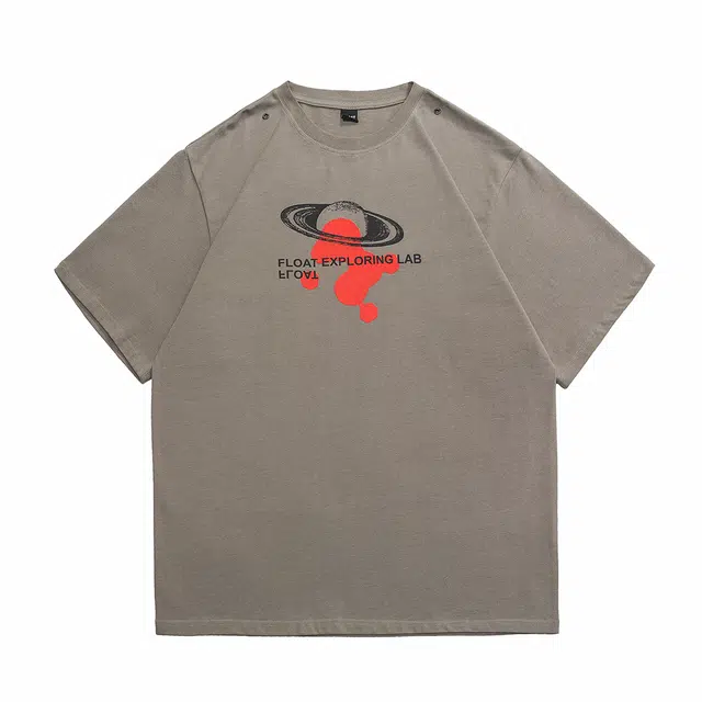 FLOAT T