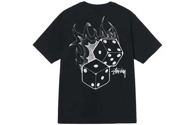 Stussy SS22 T