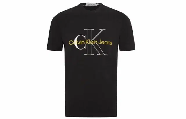 CKCalvin Klein LogoT