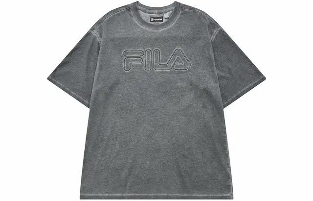 FILA FUSION LogoT
