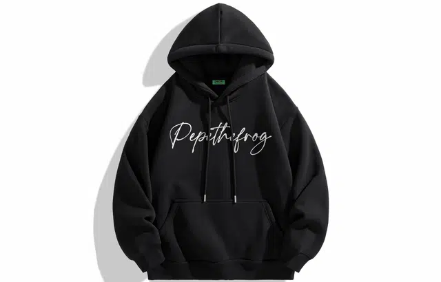 pepe the frog Logo