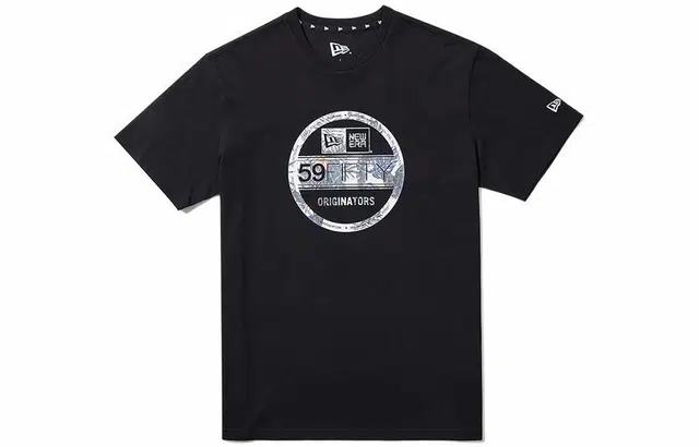 New Era T