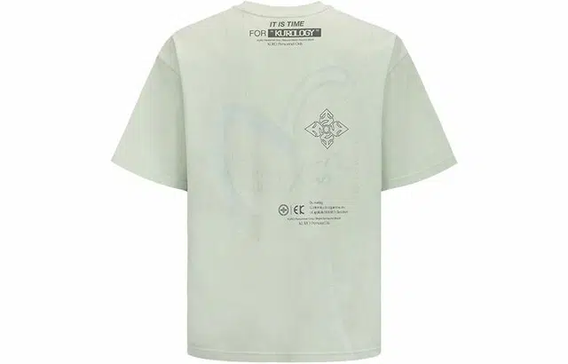 EVISU SS22 MT