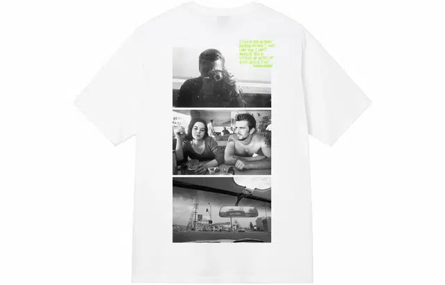 Stussy SS22 T