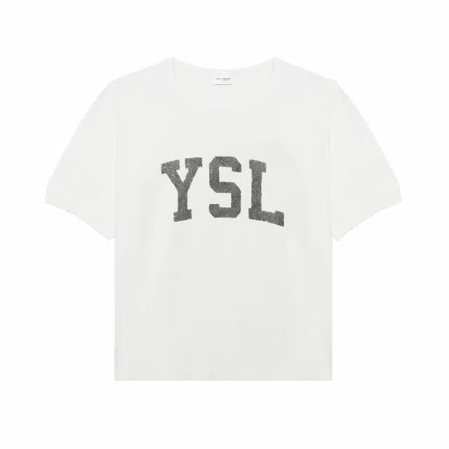 SAINT LAURENT logoT