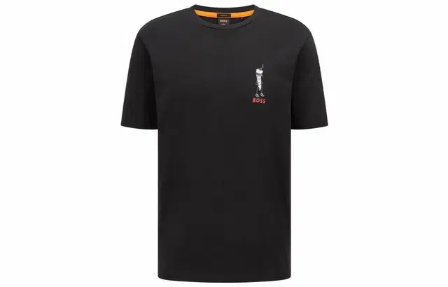 HUGO BOSS T
