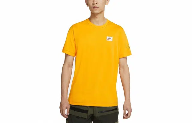 Nike Nsw Tee Swoosh 50 Lbr T