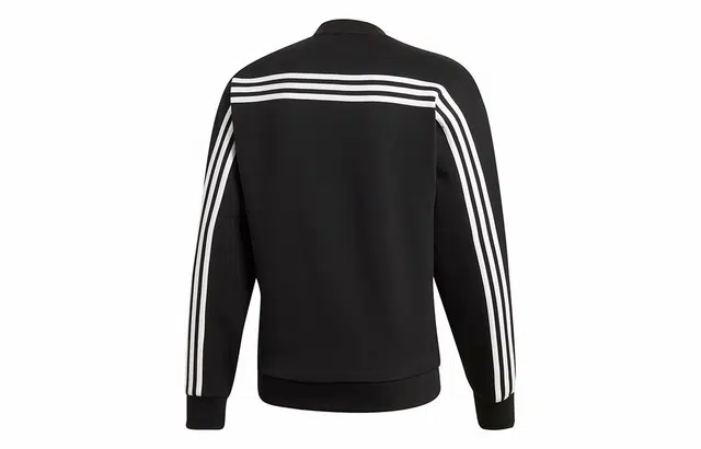 adidas M Mh 3s Crew