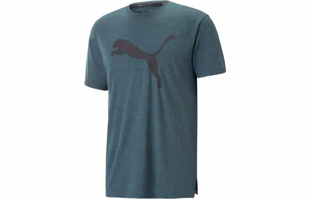 PUMA Train Fav LogoT