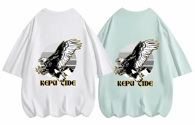 kepu T 2
