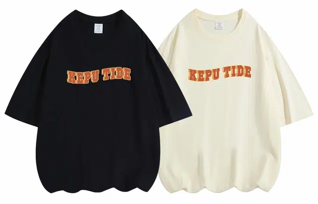 kepu T 2