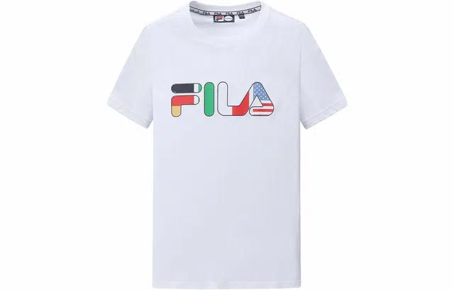 FILA LogoT
