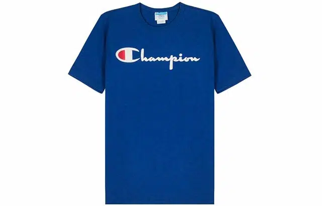 Champion logoT
