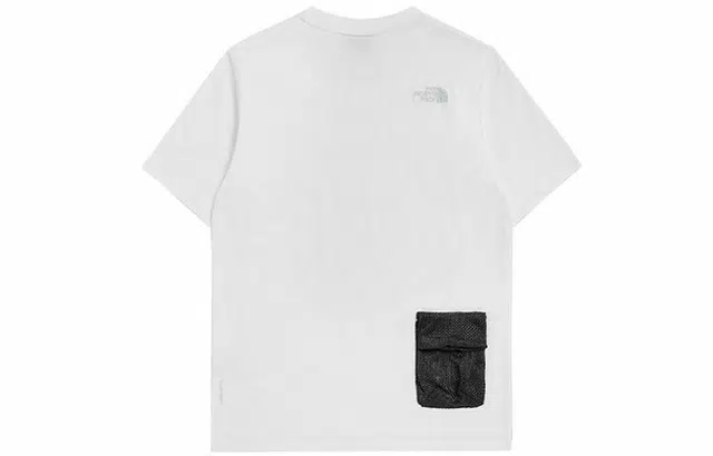 The North Face Urban Exploration White T-Shirt