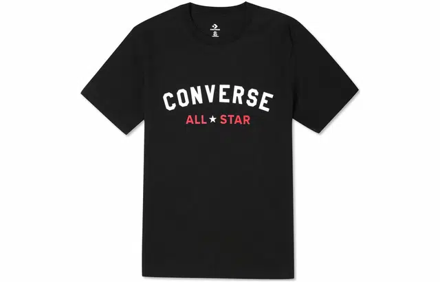 Converse T-Shirt