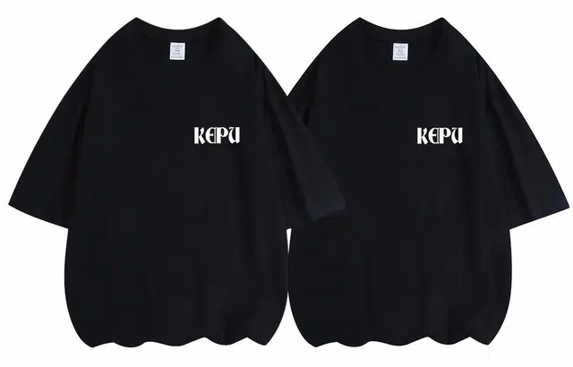 kepu T 2