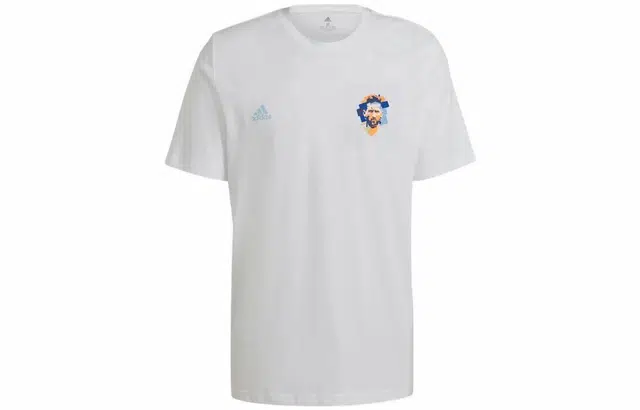 adidas T
