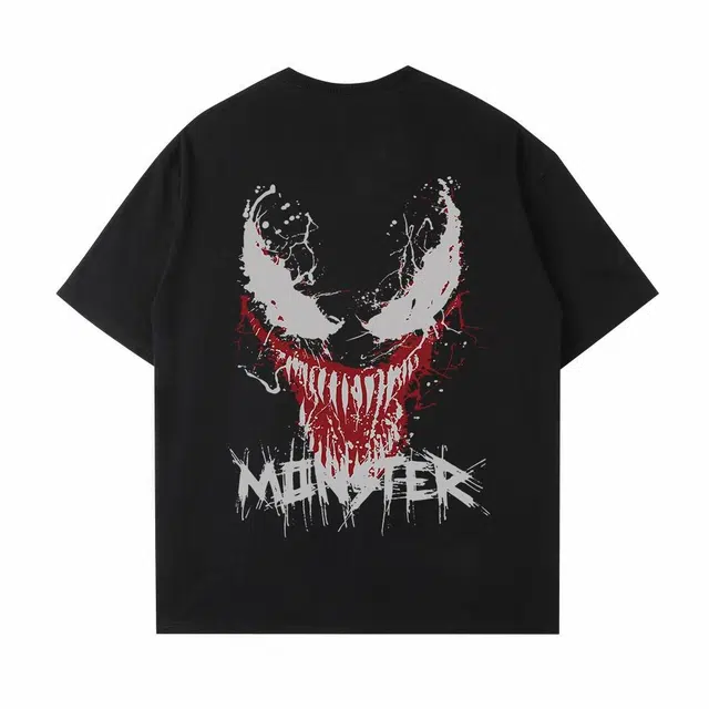 LIGHTNING MONSTER T