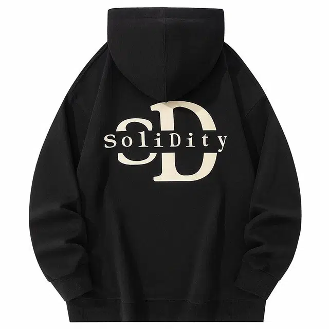 SOLIDITY