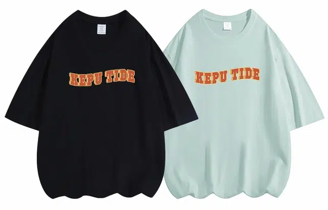 kepu T 2