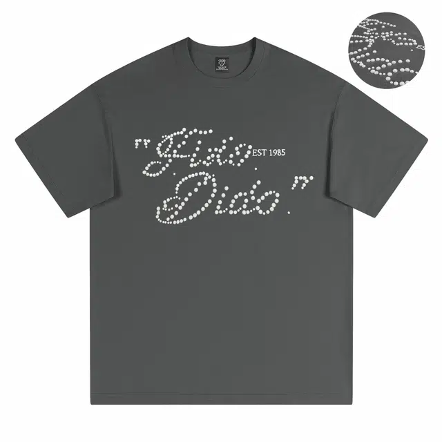 FIDO DIDO T