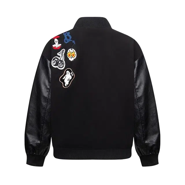 OG96 LAB oversize