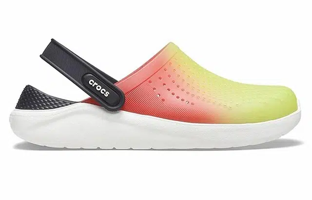 Crocs LiteRide EVA